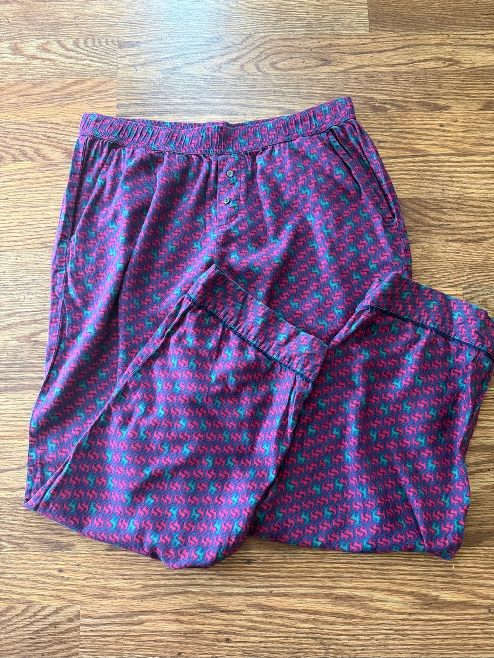Victoria’s Secret Pajama Pants